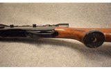 Remington ~ Woodsmaster Model 742 Carbine ~ .30-06 Springfield - 9 of 14