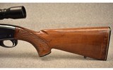 Remington ~ Woodsmaster Model 742 Carbine ~ .30-06 Springfield - 5 of 14