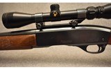 Remington ~ Woodsmaster Model 742 Carbine ~ .30-06 Springfield - 6 of 14