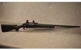 Bergara ~ B-14 Hunter ~ 7mm Remington Magnum - 1 of 9