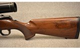 Browning ~ A Bolt Medallion ~ .375 H&H Magnum - 5 of 13