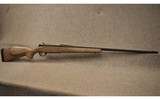 Weatherby ~ Mark V ~ .300 Weatherby Magnum - 1 of 14