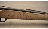 Weatherby ~ Mark V ~ .300 Weatherby Magnum - 3 of 14