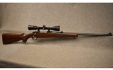 Sturm Ruger ~ M77 ~ .300 Winchester Magnum - 1 of 14