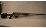 Savage ~ Model 110 Stealth Evo ~ .338 Lapua Magnum - 1 of 9
