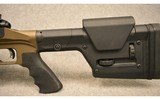 Savage ~ Model 110 Stealth Evo ~ .338 Lapua Magnum - 5 of 9