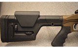 Savage ~ Model 110 Stealth Evo ~ .338 Lapua Magnum - 2 of 9