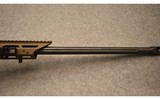 Savage ~ Model 110 Stealth Evo ~ .338 Lapua Magnum - 4 of 9