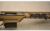 Savage ~ Model 110 Stealth Evo ~ .338 Lapua Magnum - 3 of 9
