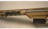 Savage ~ Model 110 Stealth Evo ~ .338 Lapua Magnum - 6 of 9