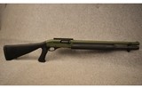 Remington ~ 1100 Tactical ~ 12 Gauge - 1 of 10