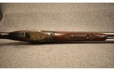 Parker Bros. ~ GH Grade ~ 12 Gauge Side by Side - 8 of 13