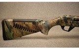 Benelli ~ Super Black Eagle II ~ 12 Gauge - 2 of 12