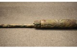 Benelli ~ Super Black Eagle II ~ 12 Gauge - 10 of 12