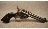 Colt ~ Single Action Army ~ .45 Long Colt - 1 of 2