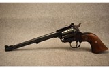 Sturm Ruger ~ New Model Single Six ~ .22 Long Rifle - 2 of 2