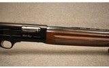 Franchi ~ 48 AL 12 Black Magic ~ 12 Gauge - 3 of 13