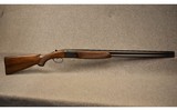 Beretta ~ BL-3 ~ 12 gauge - 1 of 14
