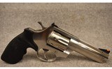 Alpha-Proj ~ Model AL .22m 1 ~ .22 Winchester Magnum Rimfire