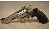 Alpha-Proj ~ Model AL .22m 1 ~ .22 Winchester Magnum Rimfire - 2 of 2