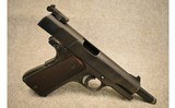 Colt ~ M1911 A1 ~ .45 Auto - 3 of 3