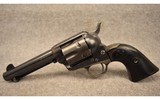 Colt ~ Single Action Army ~ .38-40 WCF - 2 of 4