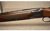 Browning ~ Superposed ~ 12 Gauge - 6 of 13