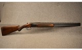 Browning ~ Superposed ~ 12 Gauge - 1 of 13
