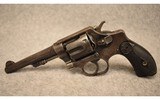 Smith & Wesson ~ Hand Ejector ~ .32 S&W Long - 2 of 2
