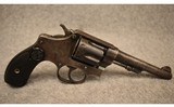 Smith & Wesson ~ Hand Ejector ~ .32 S&W Long - 1 of 2