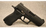 Sig Sauer ~ P 320 ~ 9mm Luger - 1 of 2