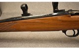 Weatherby ~ Custom Mark V ~ .460 Weatherby Magnum - 6 of 14