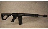 Daniel Defense ~ MK 12 ~ .223/5.56 - 1 of 5