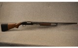 Winchester ~ Model 12 ~ 12 Gauge - 1 of 14