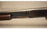 Winchester ~ Model 12 ~ 12 Gauge - 6 of 14