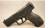 Heckler & Koch ~ VP 40 ~ .40 S&W - 2 of 2
