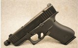 Glock ~ 43X ~ 9mm Luger - 2 of 2