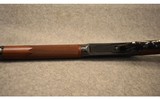 Winchester ~ Big Bore Model 94 XTR ~ .375 Winchester - 11 of 13