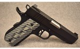 Dan Wesson ~ ECP ~ .45 ACP - 1 of 2