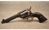 Colt ~ Single Action Army ~ .45 Long Colt - 2 of 2