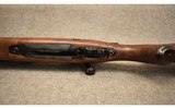 Winchester ~ Model 70 Super Grade ~ 6.5 Creedmoor - 9 of 14