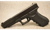 Glock ~ Model 35 ~ .40 S & W - 2 of 2