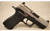 Sig Sauer ~ P320 ~ 9mm Luger - 1 of 2