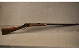 A. Uberti ~ Sharps ~ .45-70 Government - 1 of 12