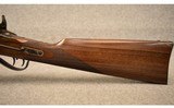 A. Uberti ~ Sharps ~ .45-70 Government - 4 of 12