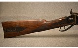 A. Uberti ~ Sharps ~ .45-70 Government - 2 of 12
