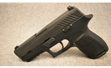 Sig Sauer ~ P320 ~ 9mm Luger - 2 of 2