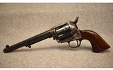 A. Uberti ~ Cimarron Model Single Action Army ~ .32 WCF - 2 of 2