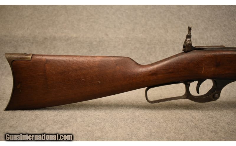 Savage ~ Model 1899 ~ .303 Savage