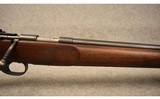 Remington ~ Model 521-T The Junior Special ~ .22 Short, Long, Long Rifle - 3 of 13